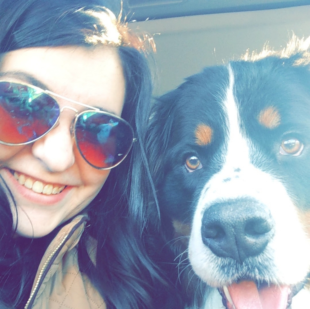 Meet your Posher, Heidi